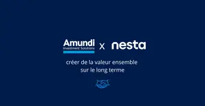 News - Amundi x Nesta Trust 