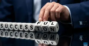 Horizon Newsletter - July 2026 - Europe's Succession Wave Is Finally Here. Investors Risk Missing It