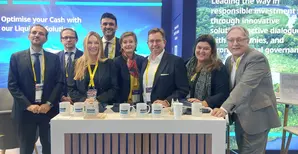 Eurofinance 2026