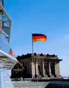 News German Elections - Slider