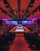 Amundi World Investment Forum 2025: REBOOT IN PROGRESS: PLAYING BY NEW RULES