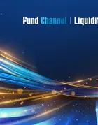 Fund channel liquidity for corporate treasuriers