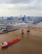 Cargo Ship