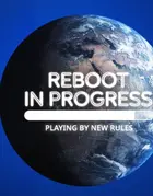 International-AWIF25 - Reboots in progress