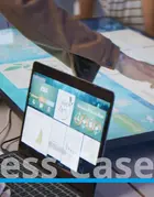 test IFC-Business case
