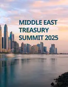 2025.10 - News - Amundi at the ACT Middle East Treasury Summit in Dubai