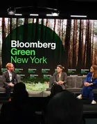 2025.10.06 - Key Takeaways from the  New York Climate Week 2025