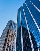 Default shockwaves: short‑term pass, medium‑term wake‑up call