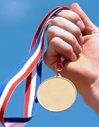 Gold beyond records