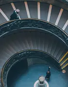 Controlled Disorder’ with room for accidents