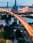 Germany from crisis comes opportunity