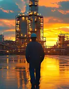 Mapping the fallout: Iran, oil, and global markets