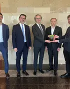 Green Bond Fund of the Year 2026 Header