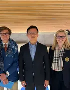 Amundi, CACEIS and Ant International collaborate to advance blockchain-powered investment solutions