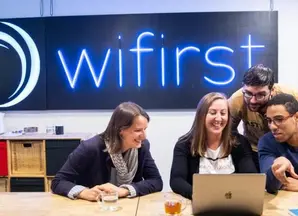 Wifirst the European leader in Managed Wifi as a service, founded in 2002. 