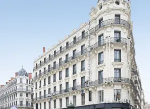 Acquisition of a shopping mall in Lyon, in December 2019
