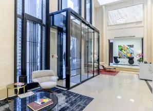 Acquisition of an office building on ‘Quai d’Orsay’ near the Golden Triangle of Luxury in Paris, in September 2016
