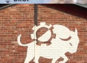Ecodrop is a company focusing in managing waste from working sites.