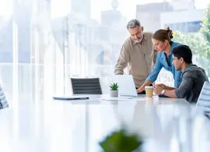  Testez nos formations ESR chez Amundi