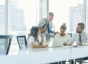 Real & Alternatives capabilities at Amundi