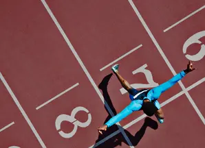 Emerging markets article : EM winners in a fragmented world