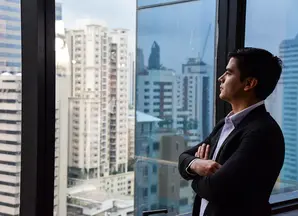 Amundi Thailand -We aim to offer clients a relationship defined by both proximity and a long-term view.