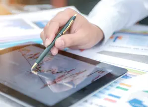 Corporate - Legal notices for funds