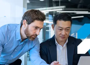 Insurers -  Explore our comprehensive range of investment solutions and services tailored for insurers.