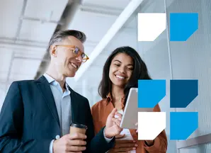 Corporates face multi-dimensional investment issues such as treasury, surplus cash allocation or pension funds management.