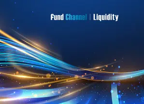 Fund channel liquidity for corporate treasuriers