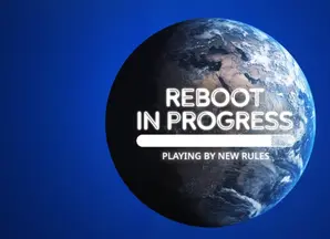International-AWIF25 - Reboots in progress