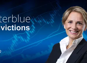 Outerblue convictions series