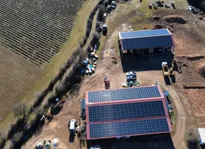 ARA - Infrastructure - Silversun: a French-based independent power producer 