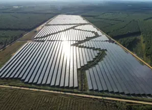 ARA - Infrastructure - ZE energy: French integrated independent power producer 