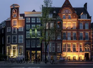 ARA - INK Hotel - Netherlands - Vignette