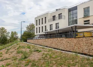 ARA - Real Estate - The 3 suns - France - Vignette