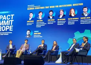 Impact Summit Europe