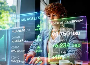 Tokenised Assets