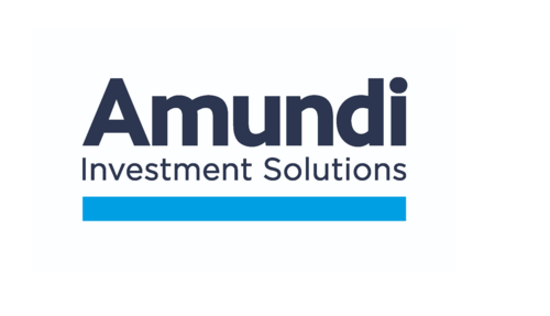 Amundi logo