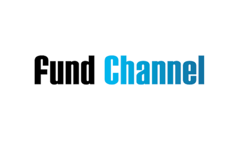 Fund channel - logo