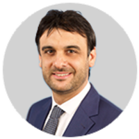 Daniele Curci, Head of investment specialists liquidity solutions and business development