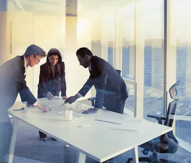 Real & Alternatives: Leading player in private markets’ asset management