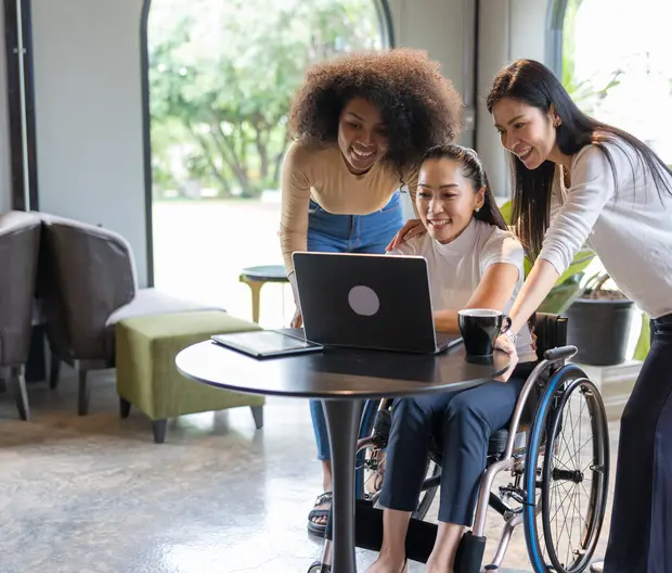 Accessibility statement