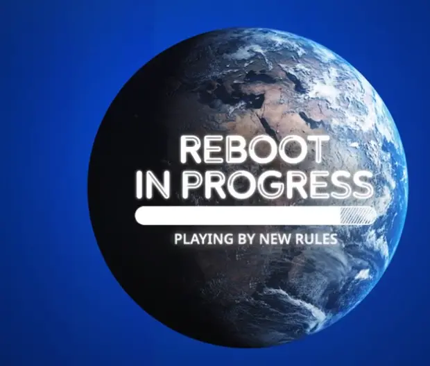 International-AWIF25 - Reboots in progress