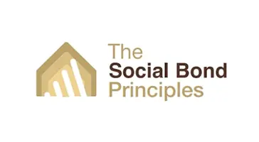 Member of the Social Bond Principles Executive Committee since 2017