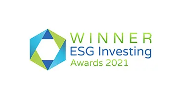 Best ESG Investment Fund - Emerging Markets Debt in 2021 for AF emerging Market Green Bonds