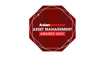 Best ESG Strategy Adviser award in 2021