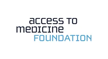 Active supporter of the Access to Medicine Foundation Since 2010