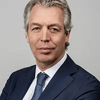 Christian Pellis, CEO Amundi Deutschland GmbH