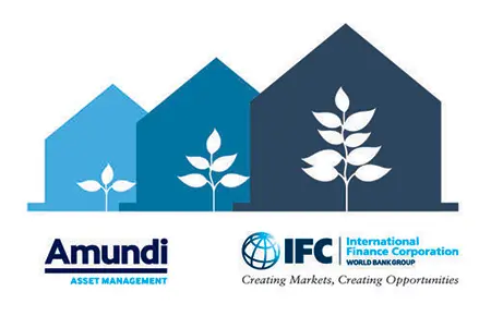  Home IFC and Amundi announce the final closing of the fund Amundi Planet II – SEED (Sustainable Emerging Economy Development Debt). IFC and Amundi announce the final closing of the fund Amundi Planet II